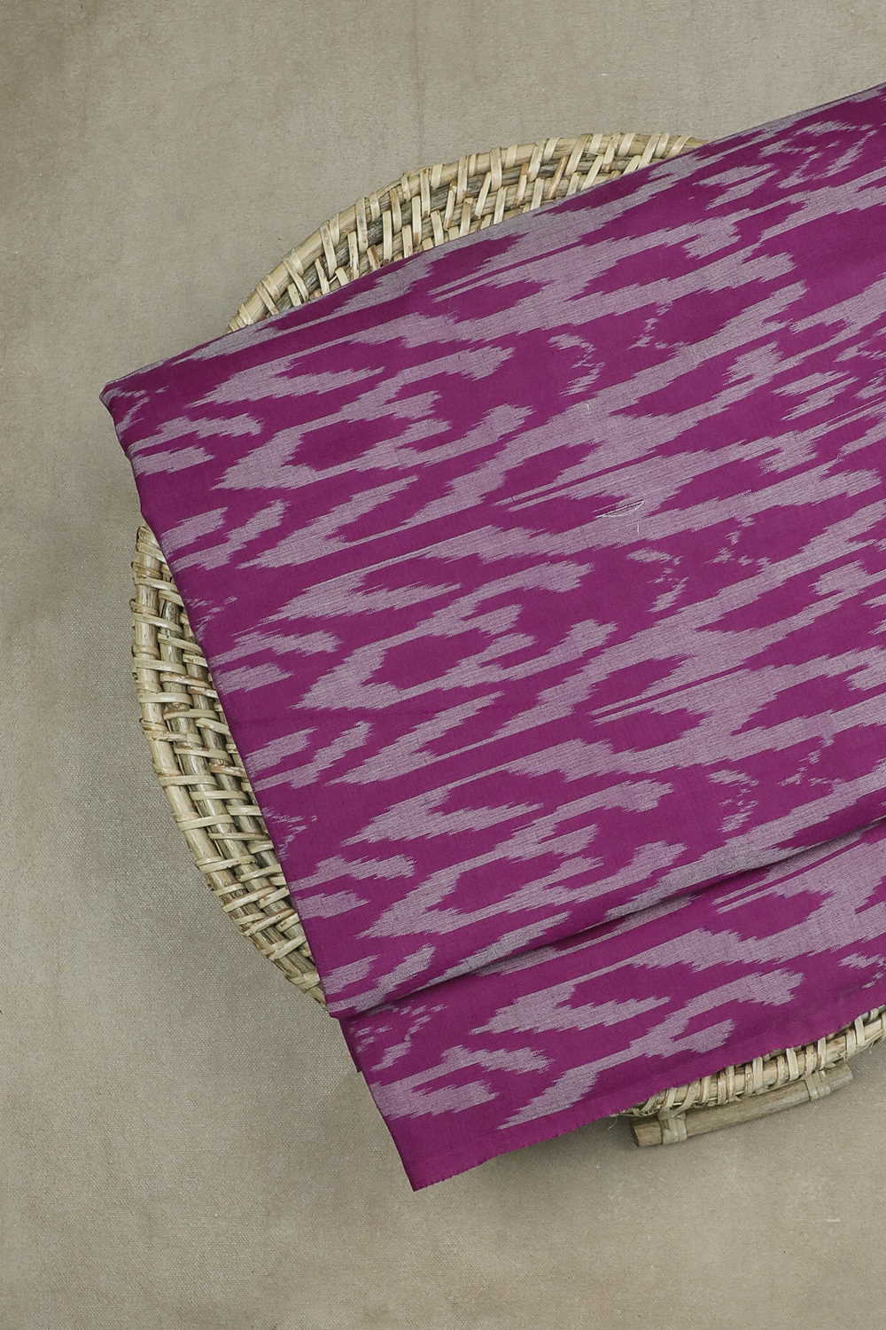 Ikat Fabrics - Matkatus 