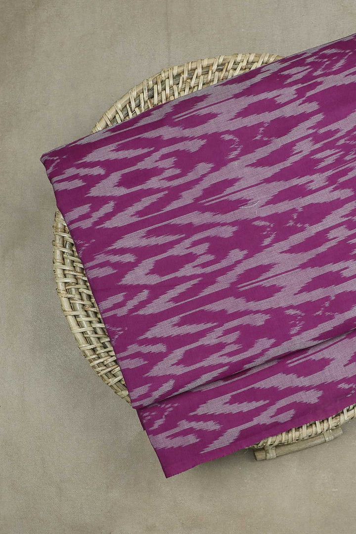 Ikat Fabrics - Matkatus 