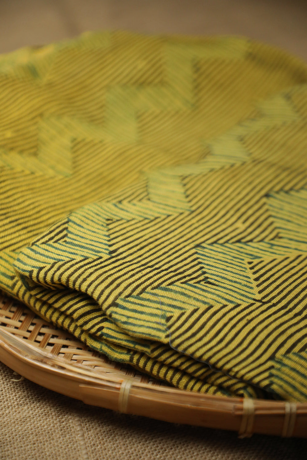 Ajrak Fabrics -Matkatus