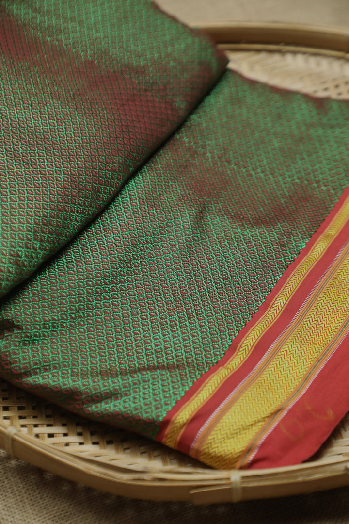 Khun Fabrics - Matkatus 