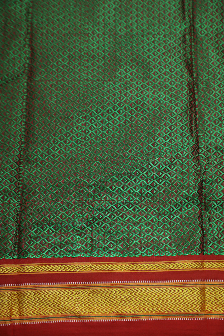 Silk Cotton Fabrics - Matkatus 