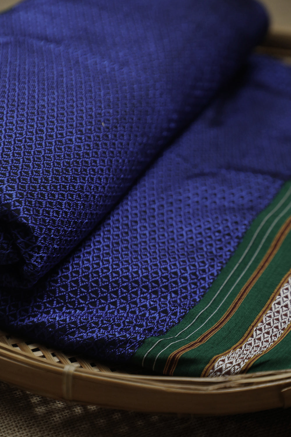 Silk Cotton Fabrics - Matkatus 