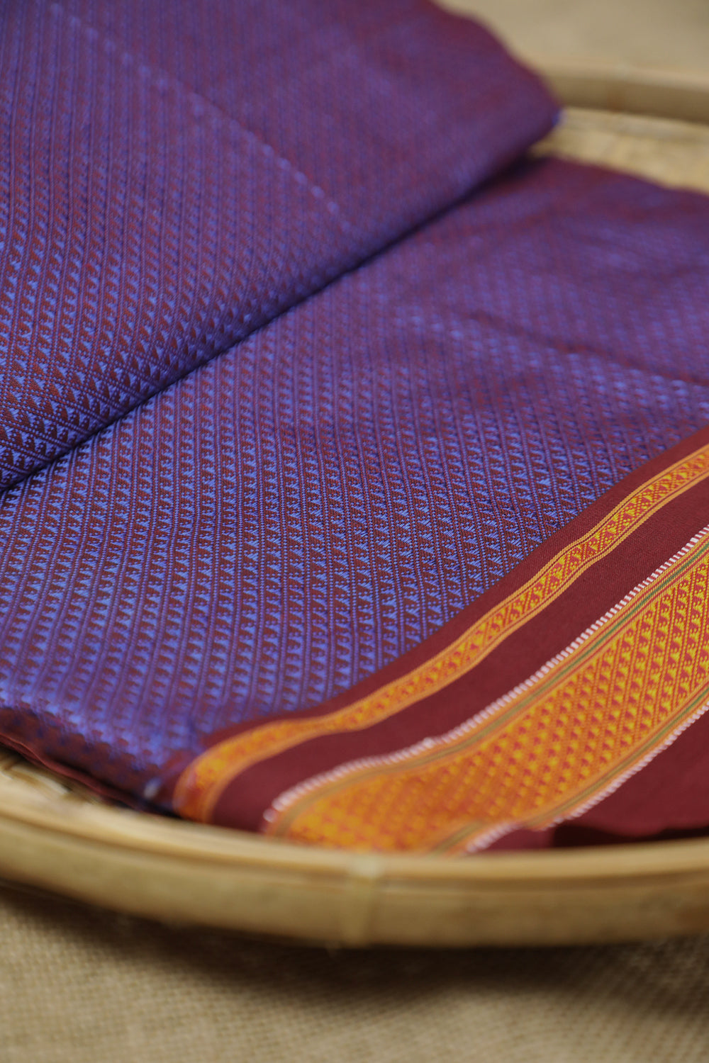 Khun Fabrics - Matkatus 