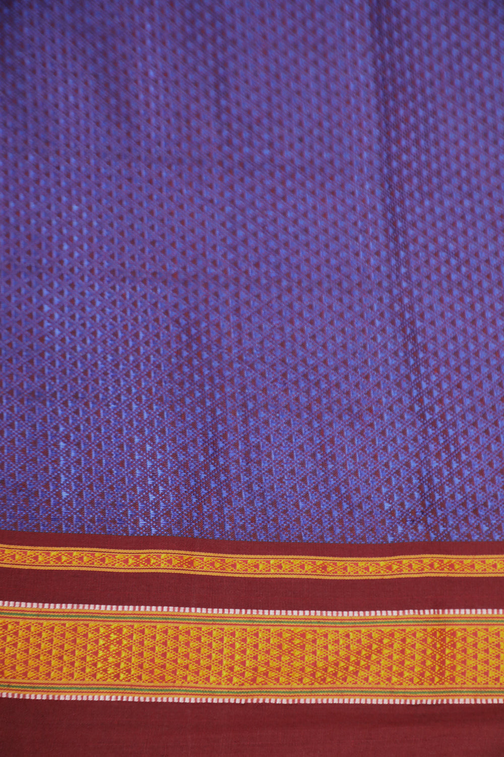 Silk Cotton Fabrics - Matkatus 