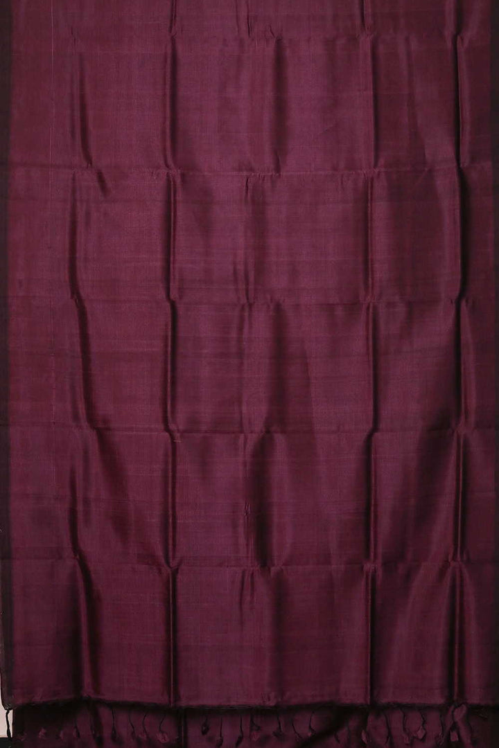 Saree with Blouse - Matkatus 