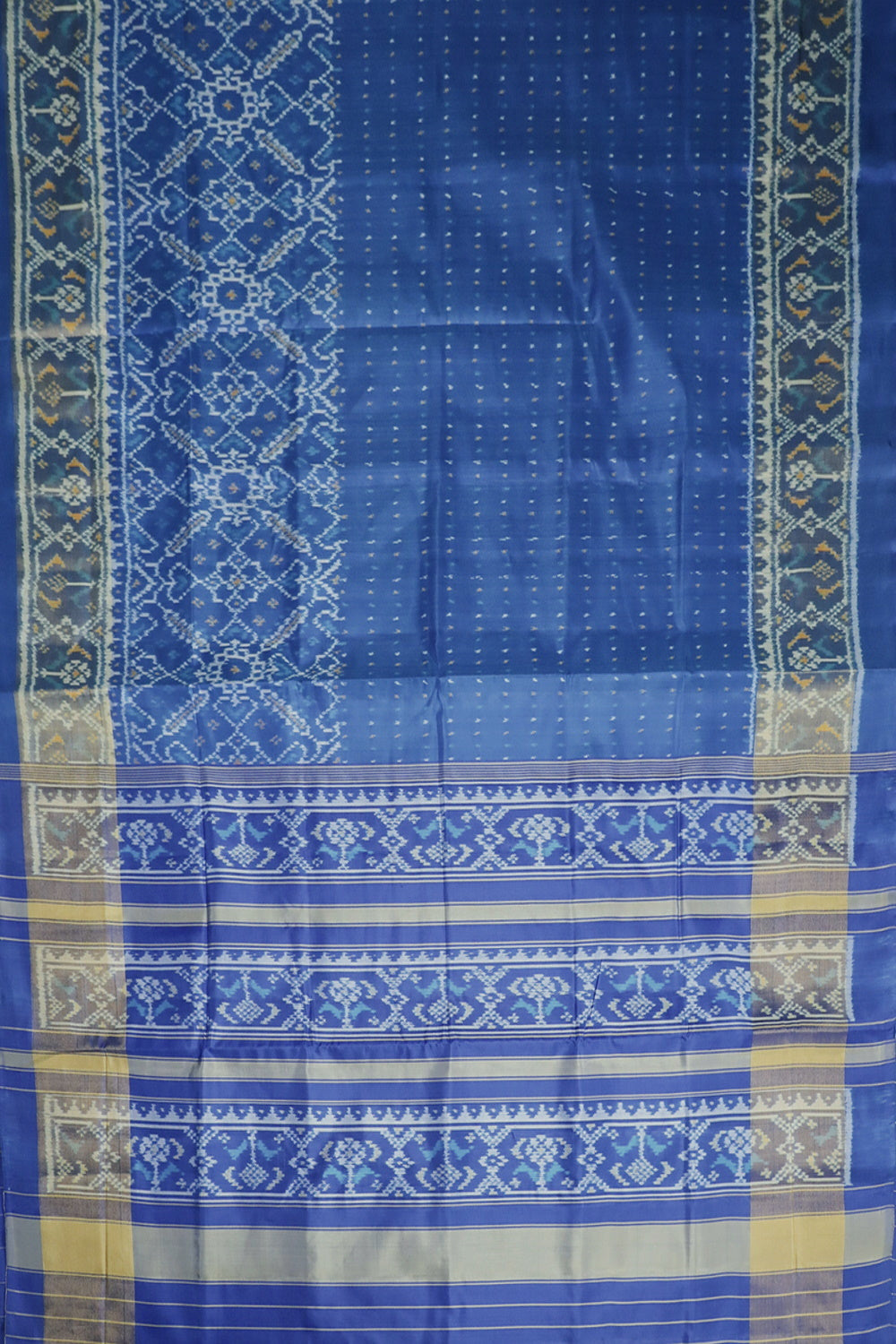 Silk Saree-Matkatus 