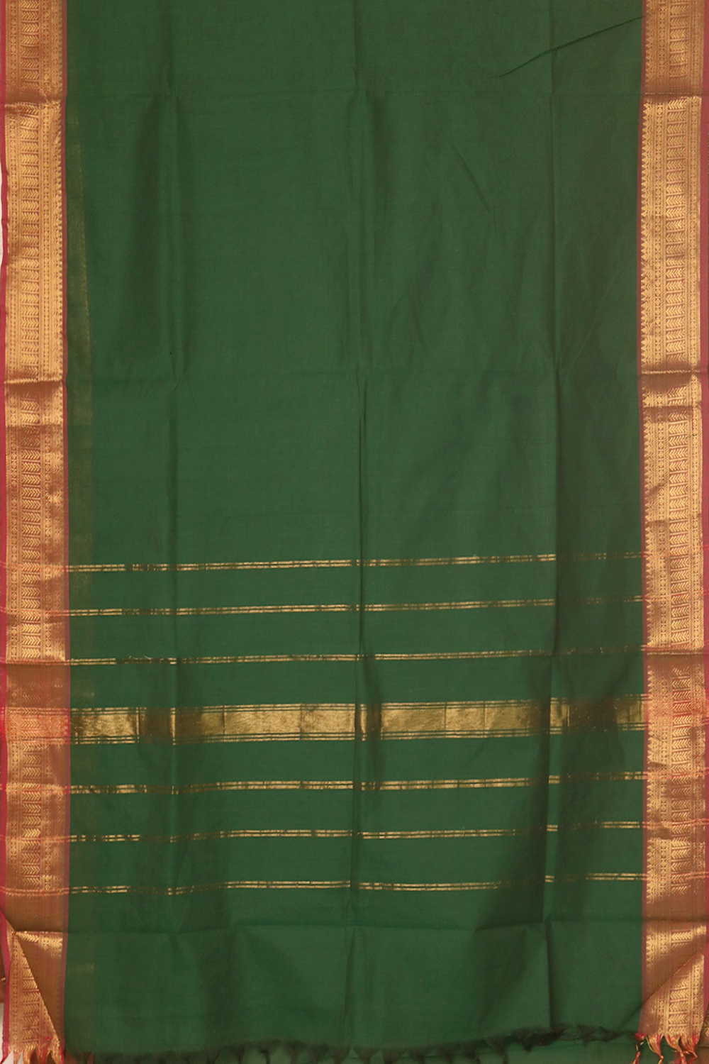 Traditional Sarees - Matkatus