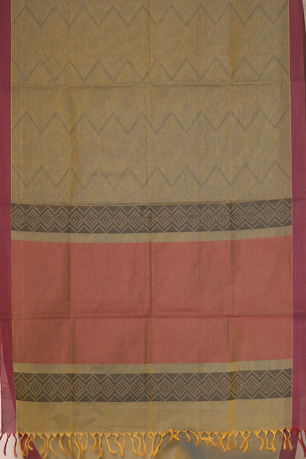 Traditional Sarees - Matkatus