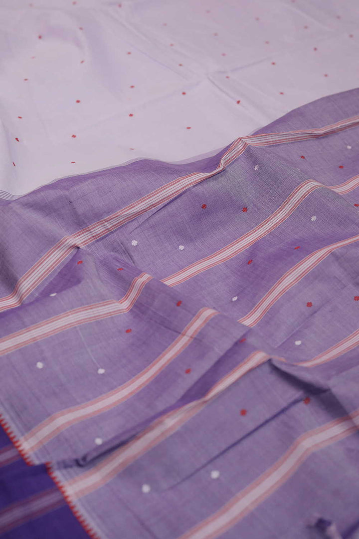 Cotton Sarees - Matkatus 