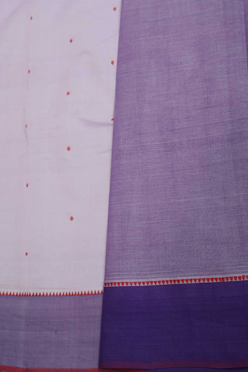 Handwoven Sarees - Matkatus