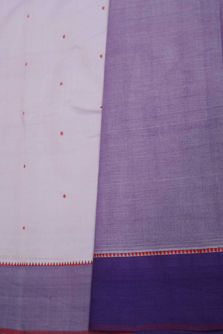 Handwoven Sarees - Matkatus