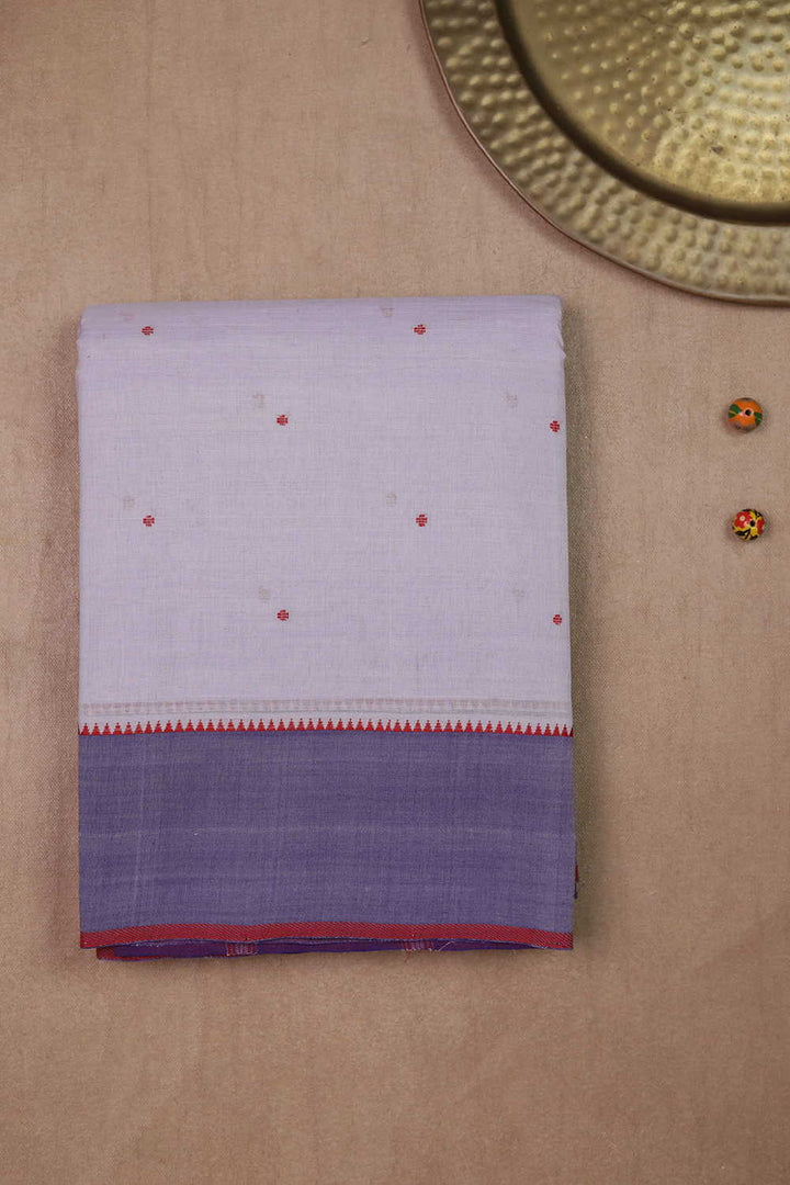 Handwoven Sarees - Matkatus