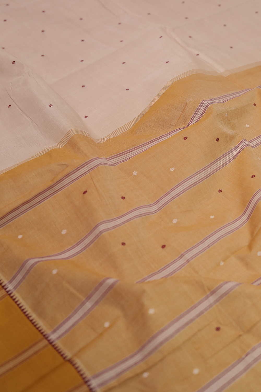 Cotton Sarees - Matkatus 