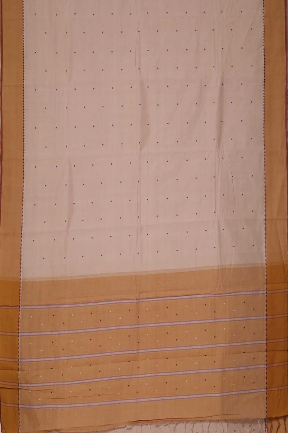 Sarees - Matkatus