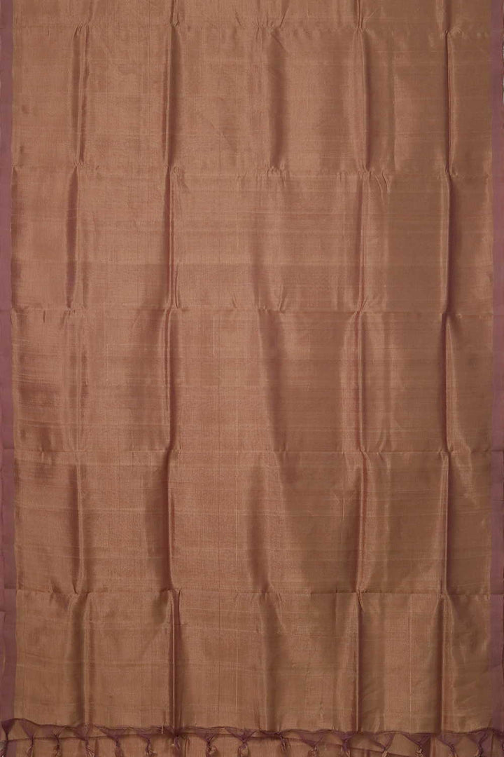 Perfectly Paired Sarees - Matkatus