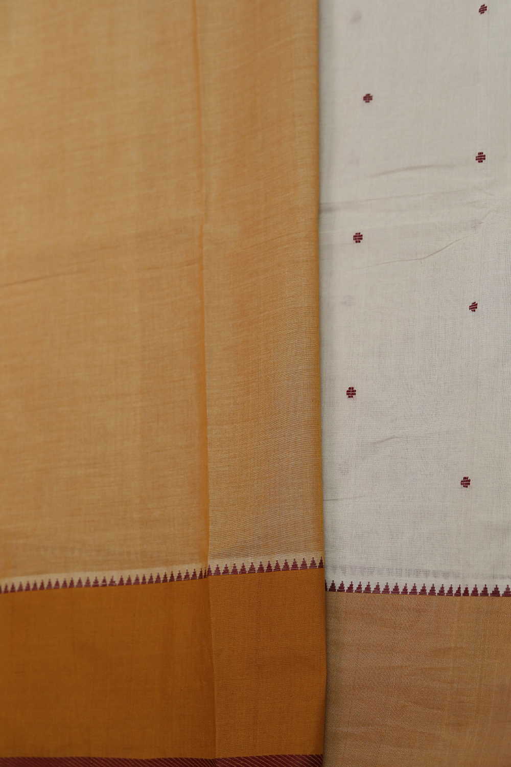 Sarees - Matkatus