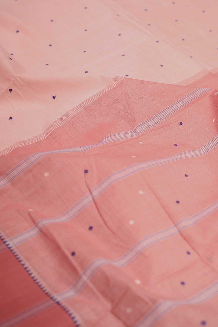 Cotton Sarees - Matkatus 