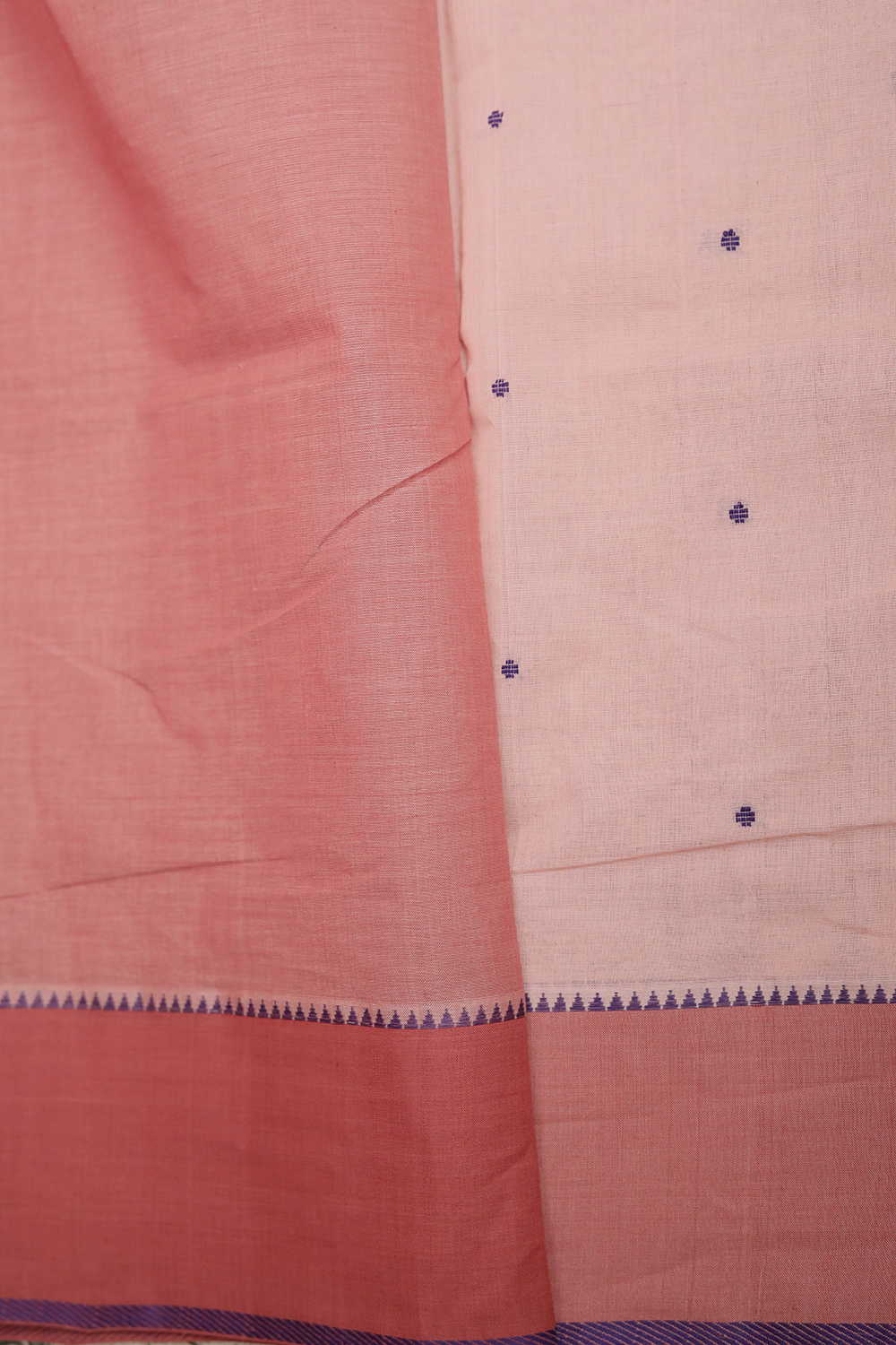 Handwoven Sarees - Matkatus