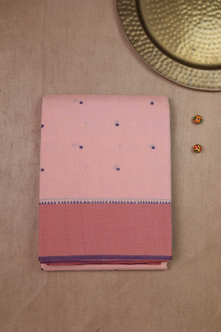 Handwoven Sarees - Matkatus