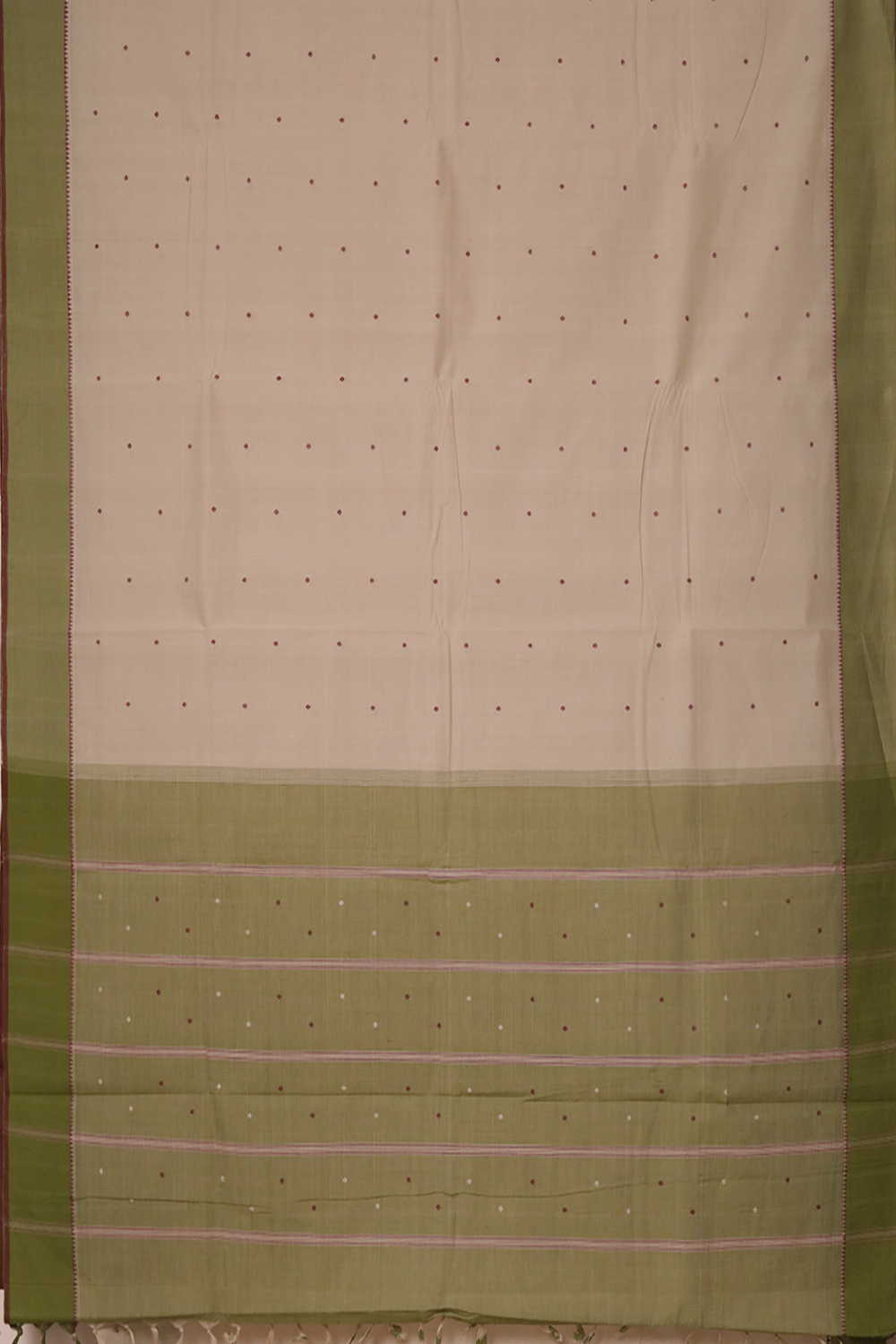 Cotton Sarees - Matkatus 