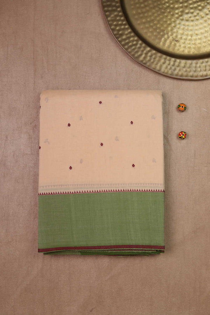 Cotton Sarees - Matkatus 