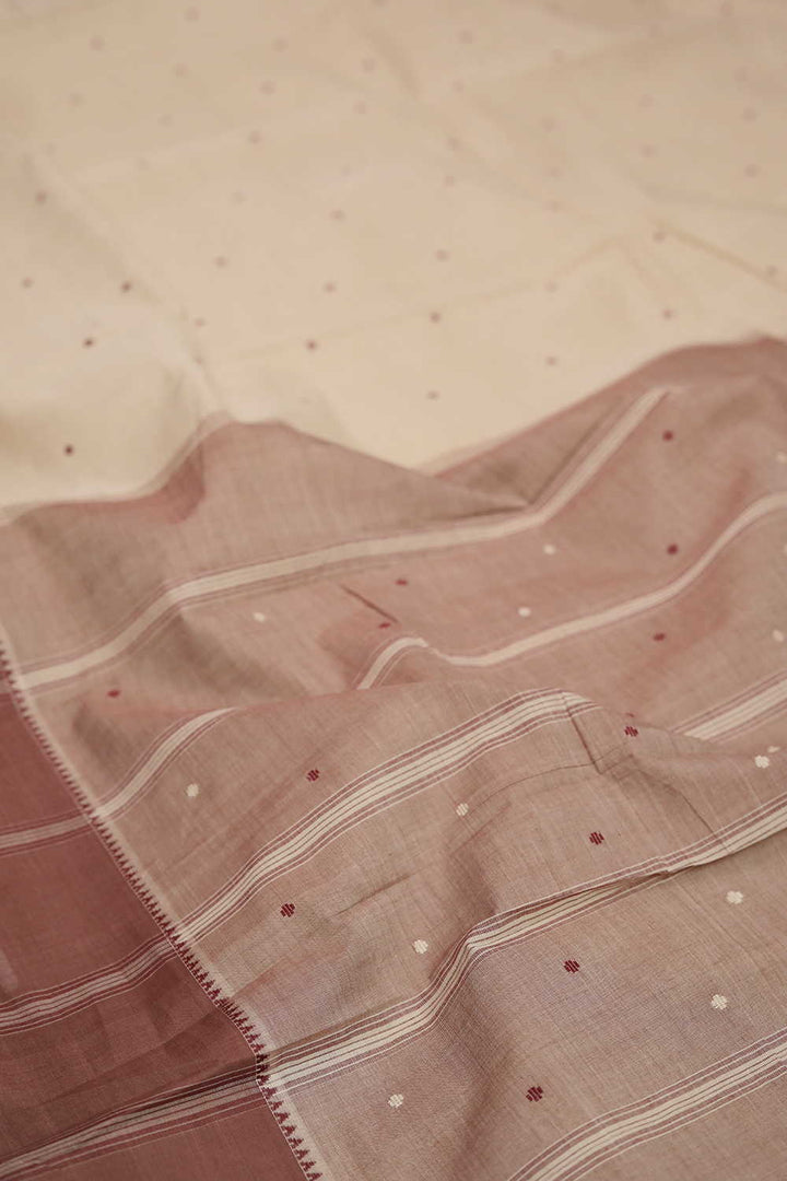 Cotton Sarees - Matkatus 