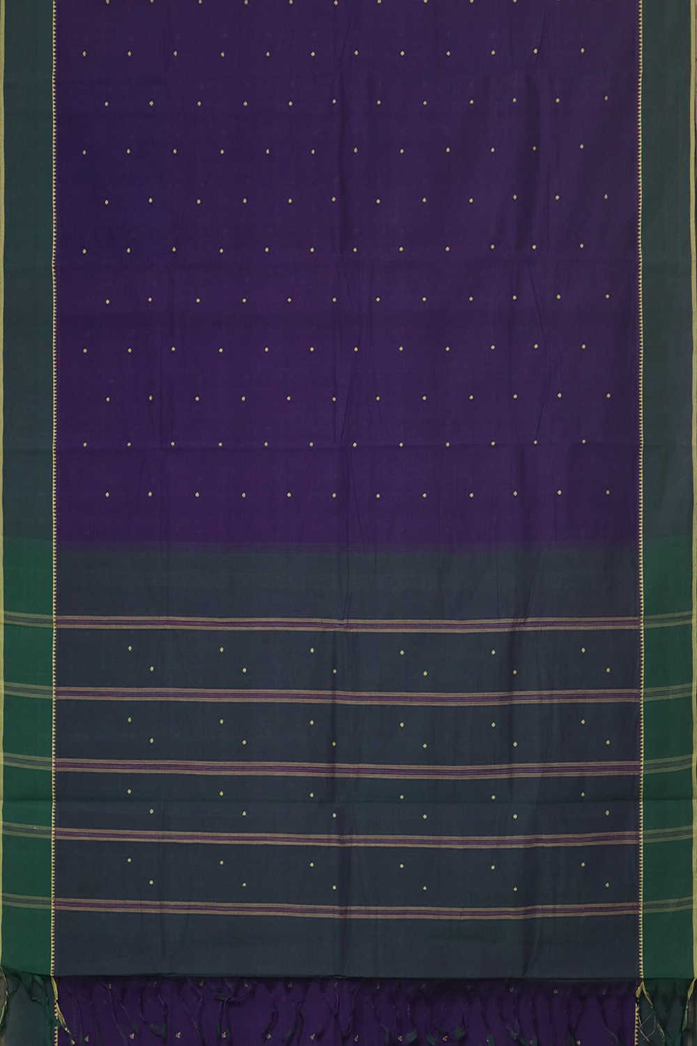 Cotton Sarees - Matkatus 