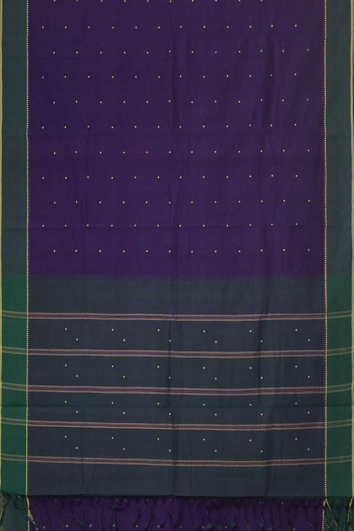 Cotton Sarees - Matkatus 