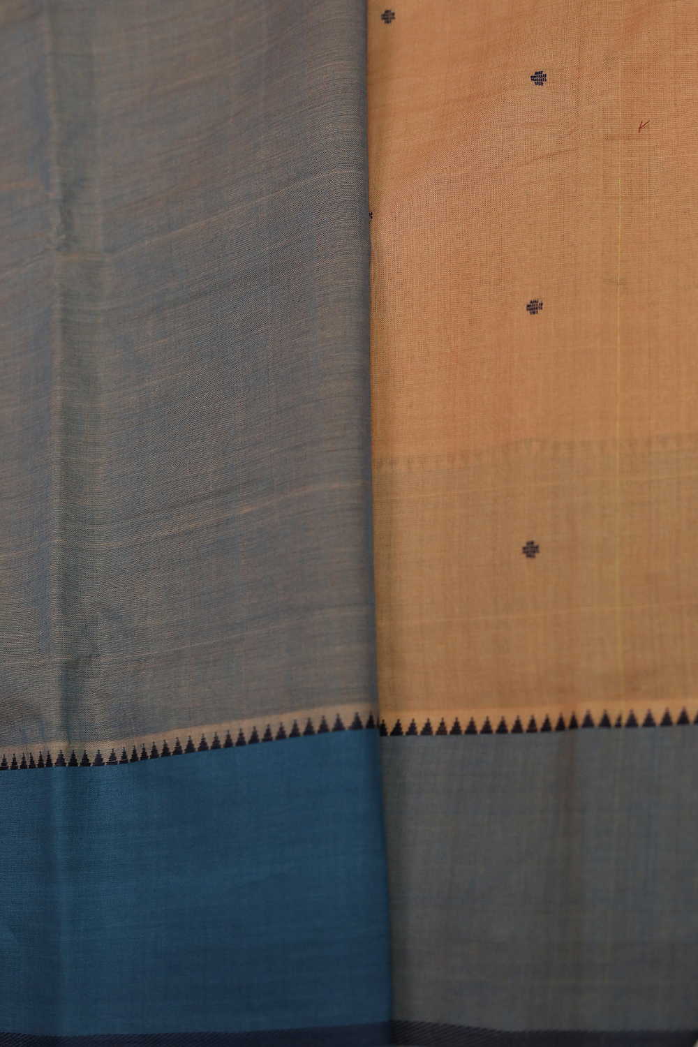 Cotton Sarees - Matkatus 