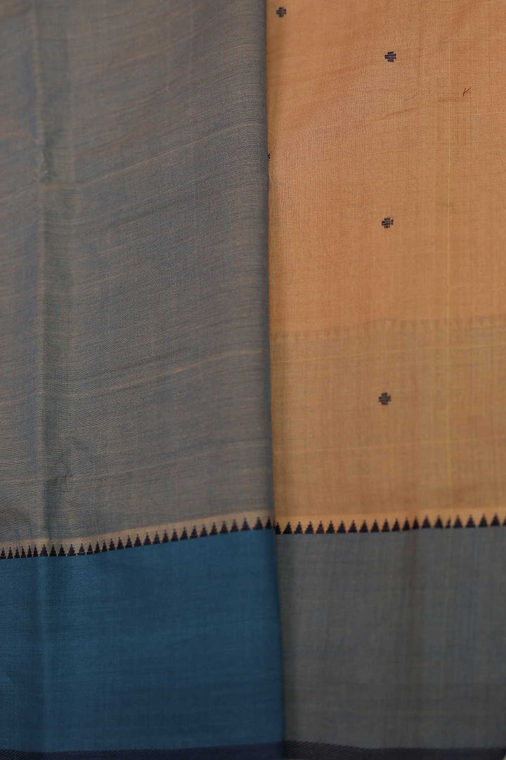 Cotton Sarees - Matkatus 