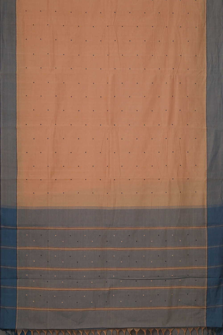 Handwoven Sarees - Matkatus