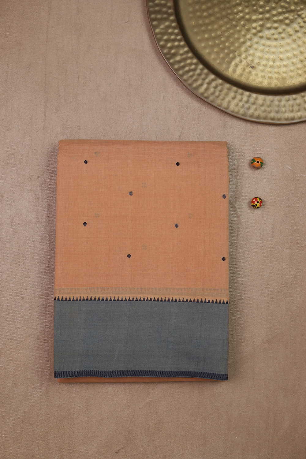 Cotton Sarees - Matkatus 