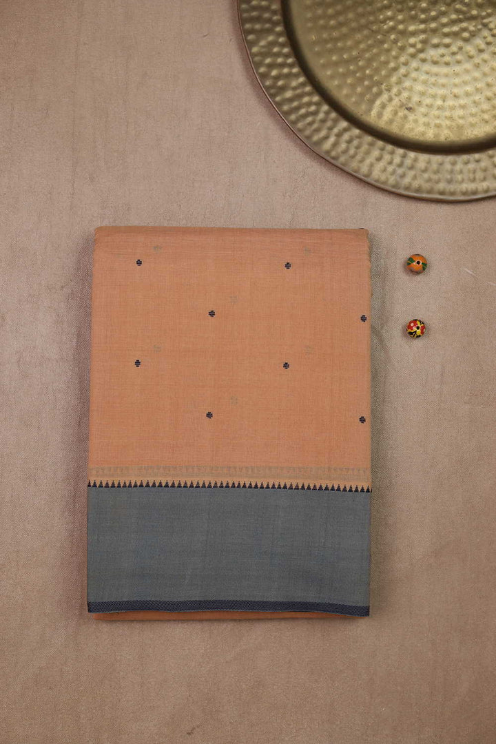 Cotton Sarees - Matkatus 
