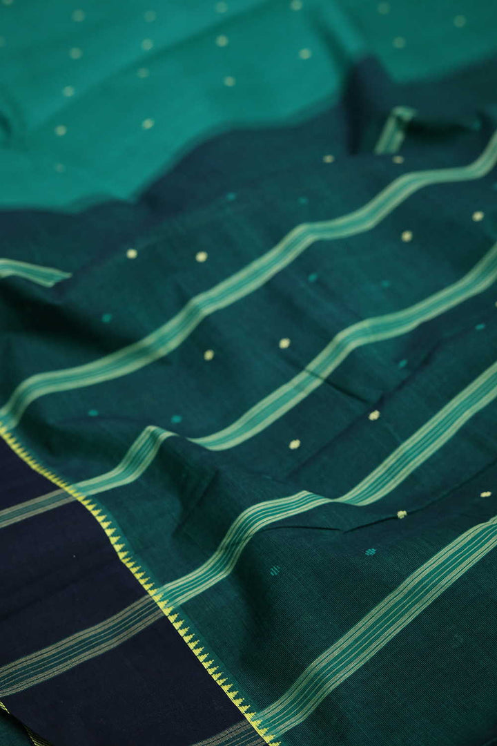 Cotton Sarees - Matkatus 