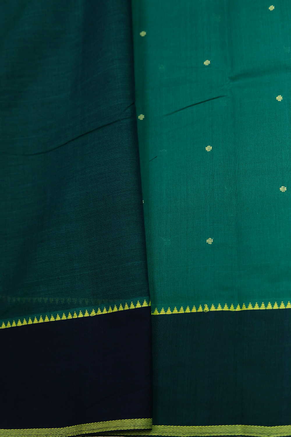Handwoven Sarees - Matkatus