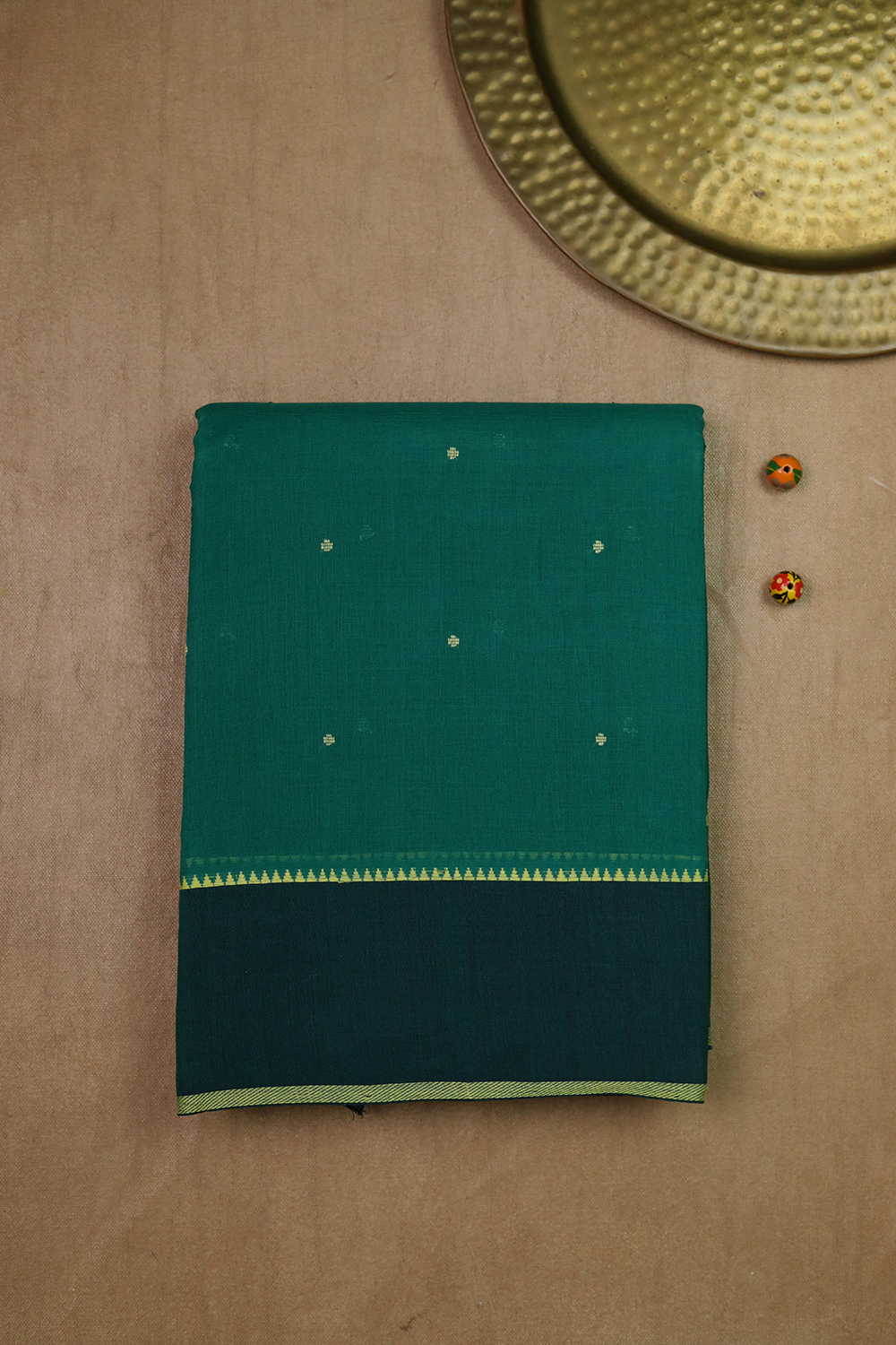 Handwoven Sarees - Matkatus