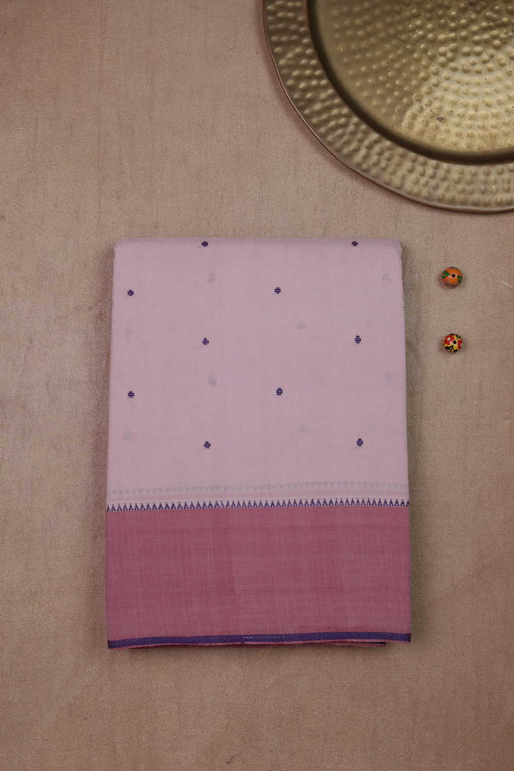 Sarees - Matkatus