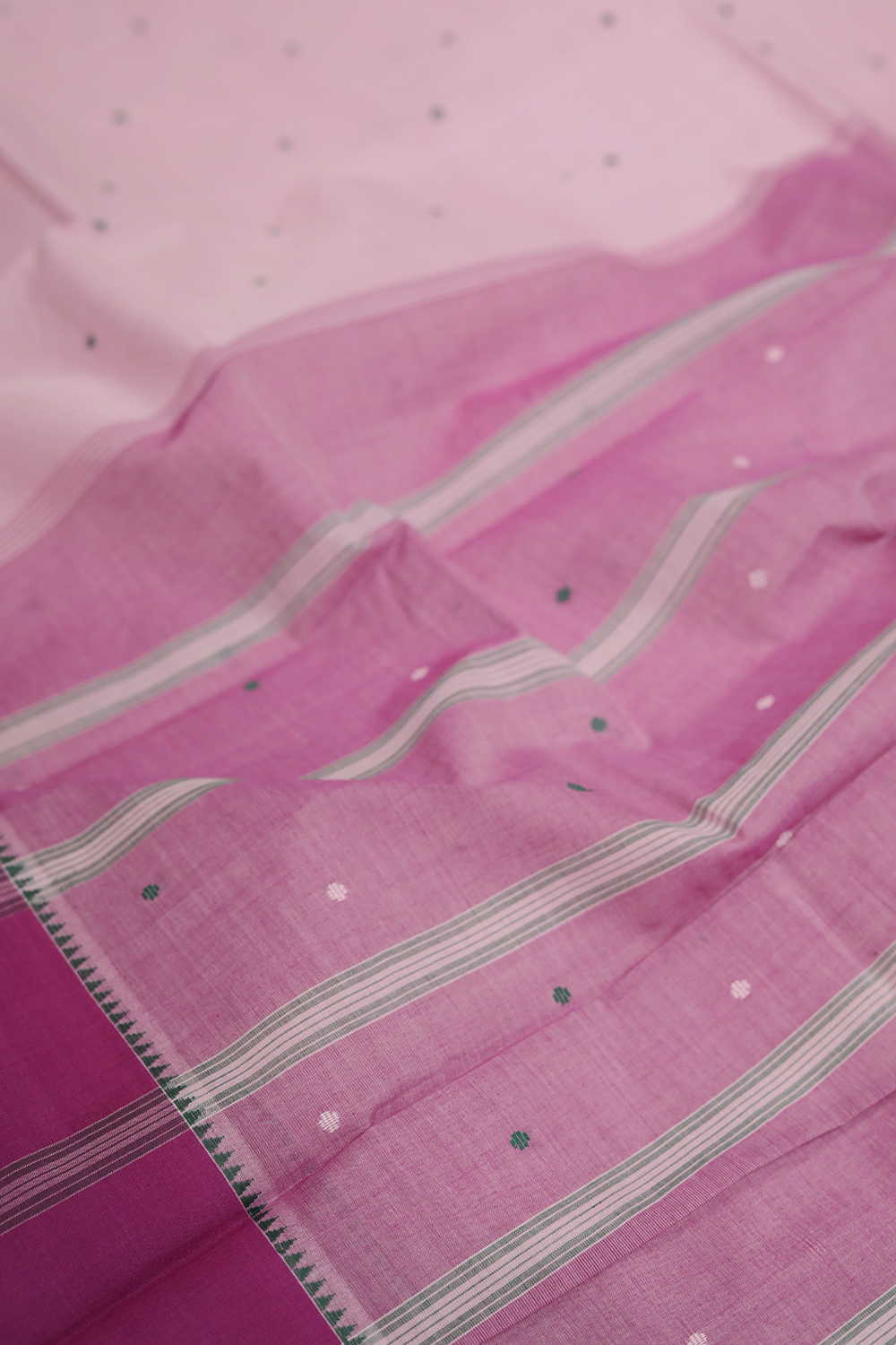 Sarees - Matkatus
