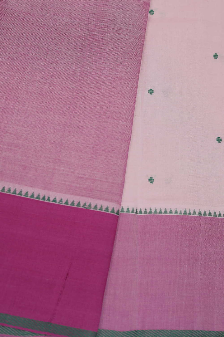 Cotton Sarees - Matkatus 