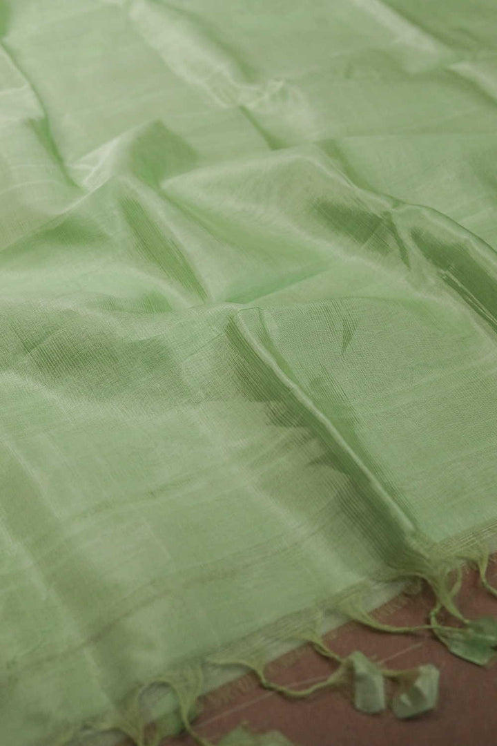 Mangalagiri Silk Cotton Sarees - Matkatus 