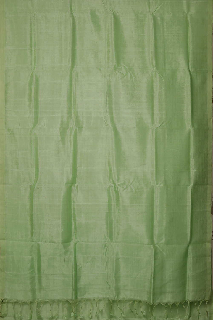 Perfectly Paired Sarees - Matkatus