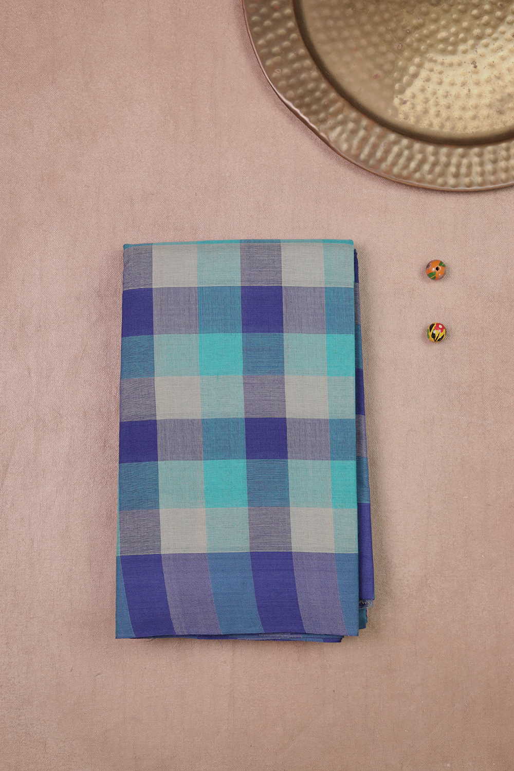 Traditional Saree - Matkatus 