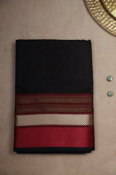Silk Cotton Saree-Matkatus 