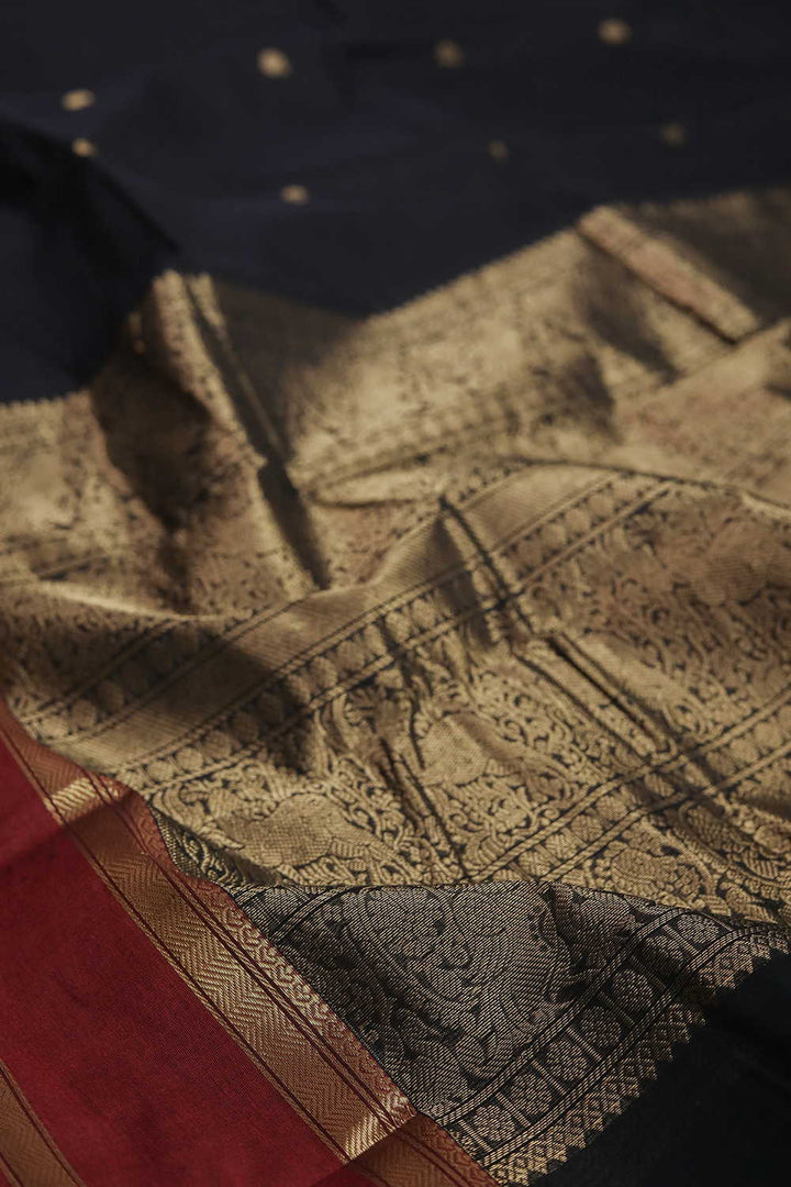 Traditional Saree - Matkatus 