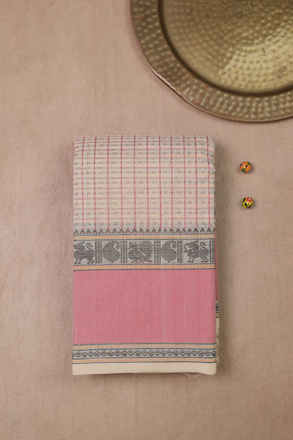 Sarees - Matkatus 