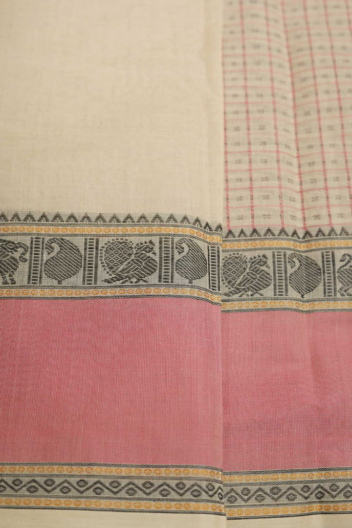Sarees - Matkatus 