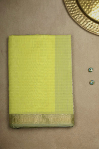 Silk Cotton Saree-Matkatus 