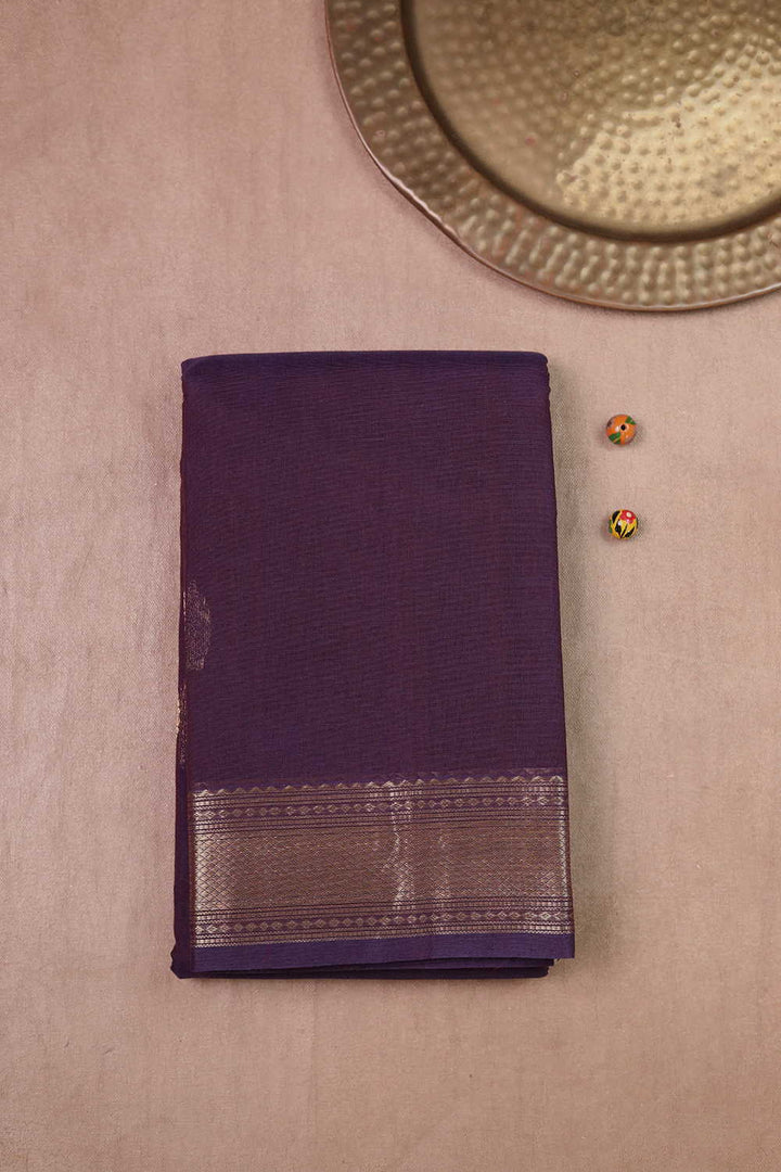 Traditional Saree - Matkatus 