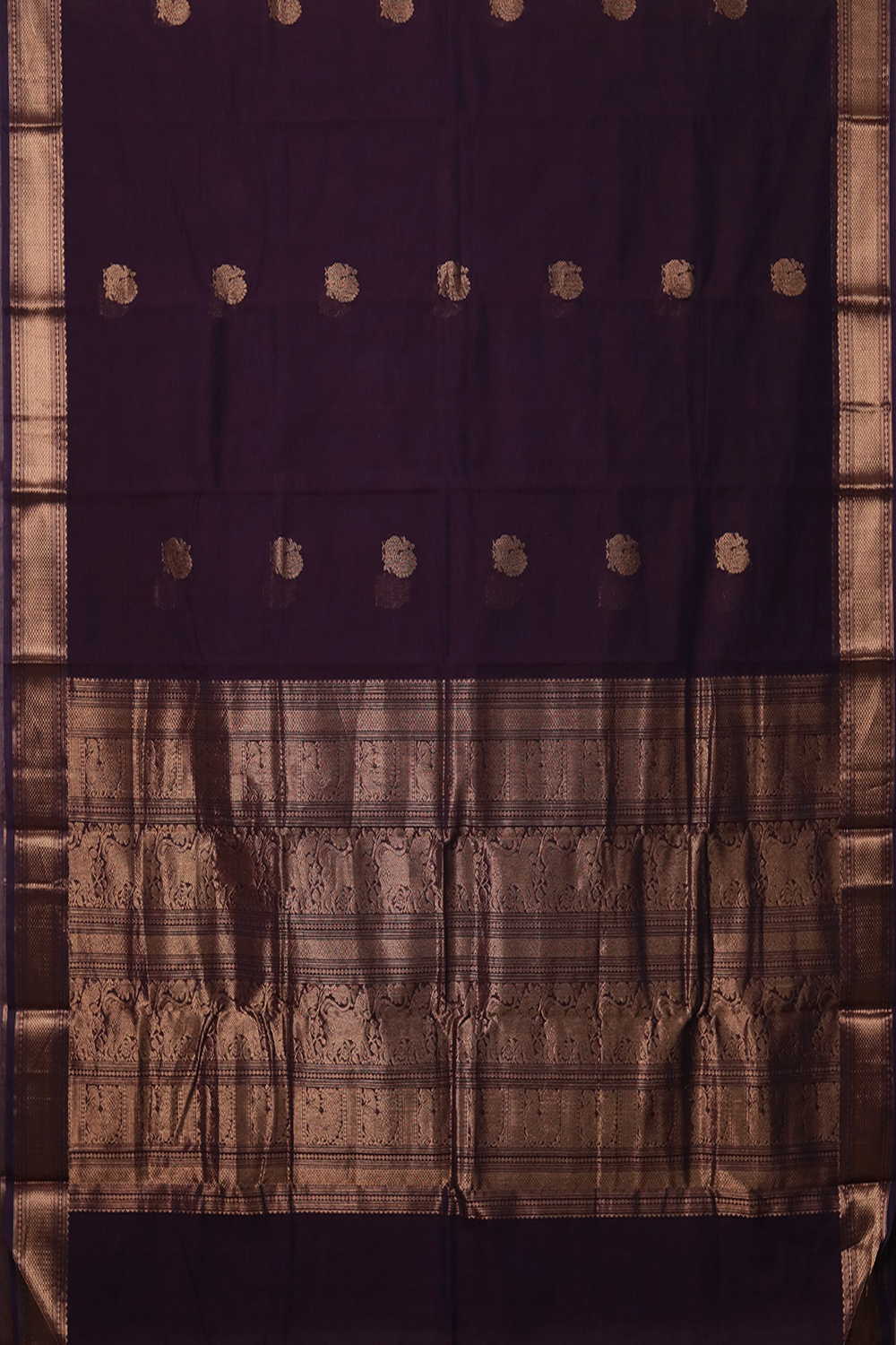 Sarees - Matkatus 