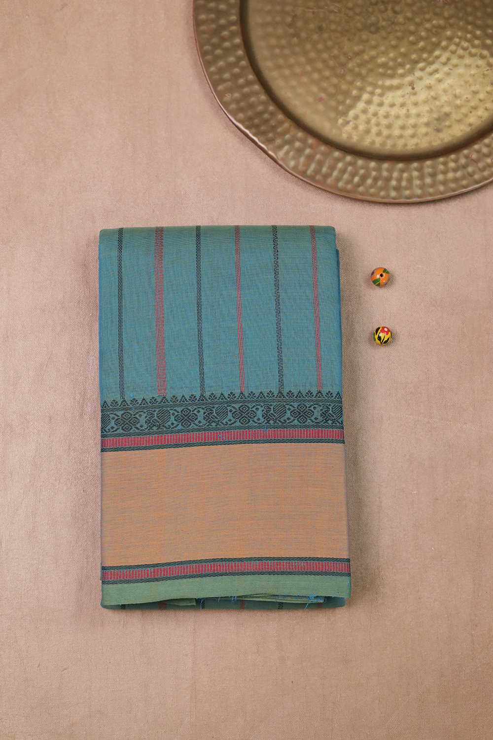 Traditional Saree - Matkatus 